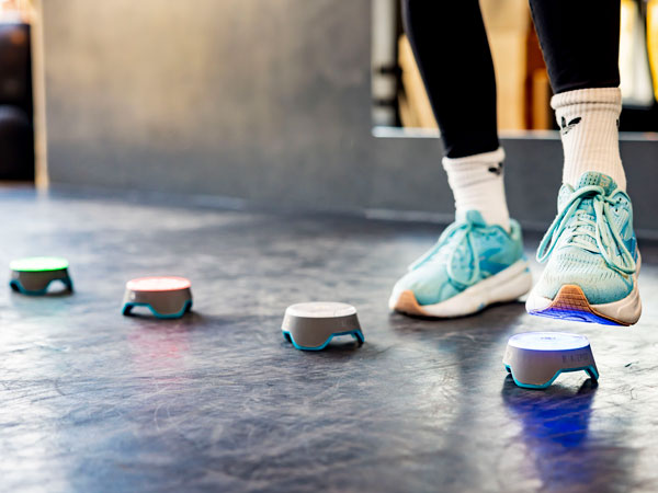 sportrevalidatie hardlooprevalidatie fysio Amsterdam